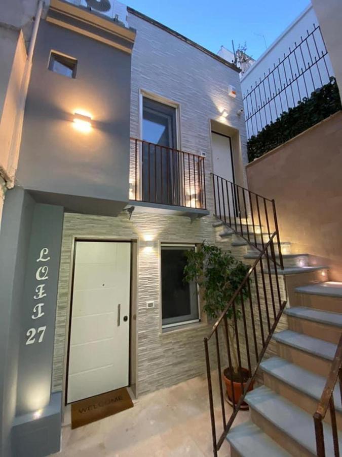 Loft27 - B&B Taranto