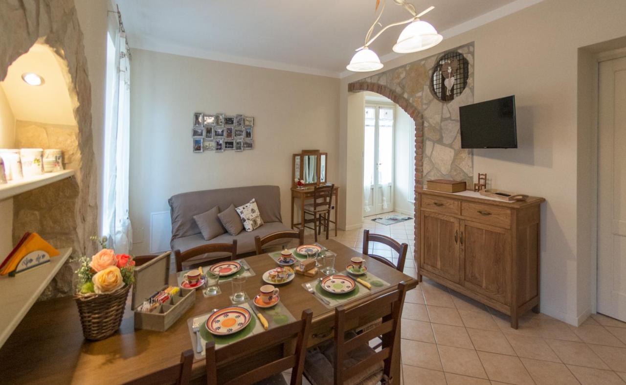 B&B Castelnuovo del Garda - il Roseto holidays - Bed and Breakfast Castelnuovo del Garda