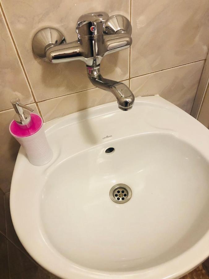 Camera Singola Piccola