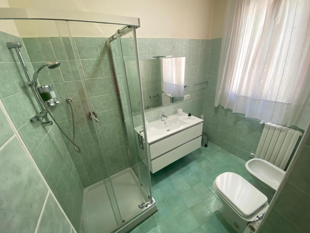 Budget Twin Room