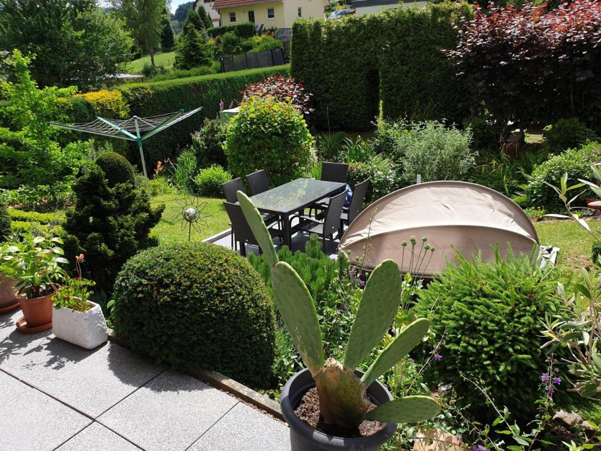 B&B Wutha - Zum Himmelreich - Bed and Breakfast Wutha