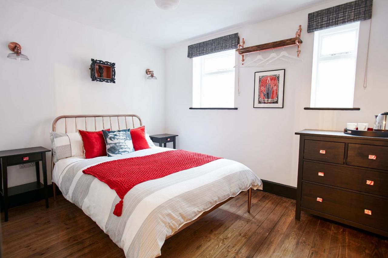 Glory Double Room