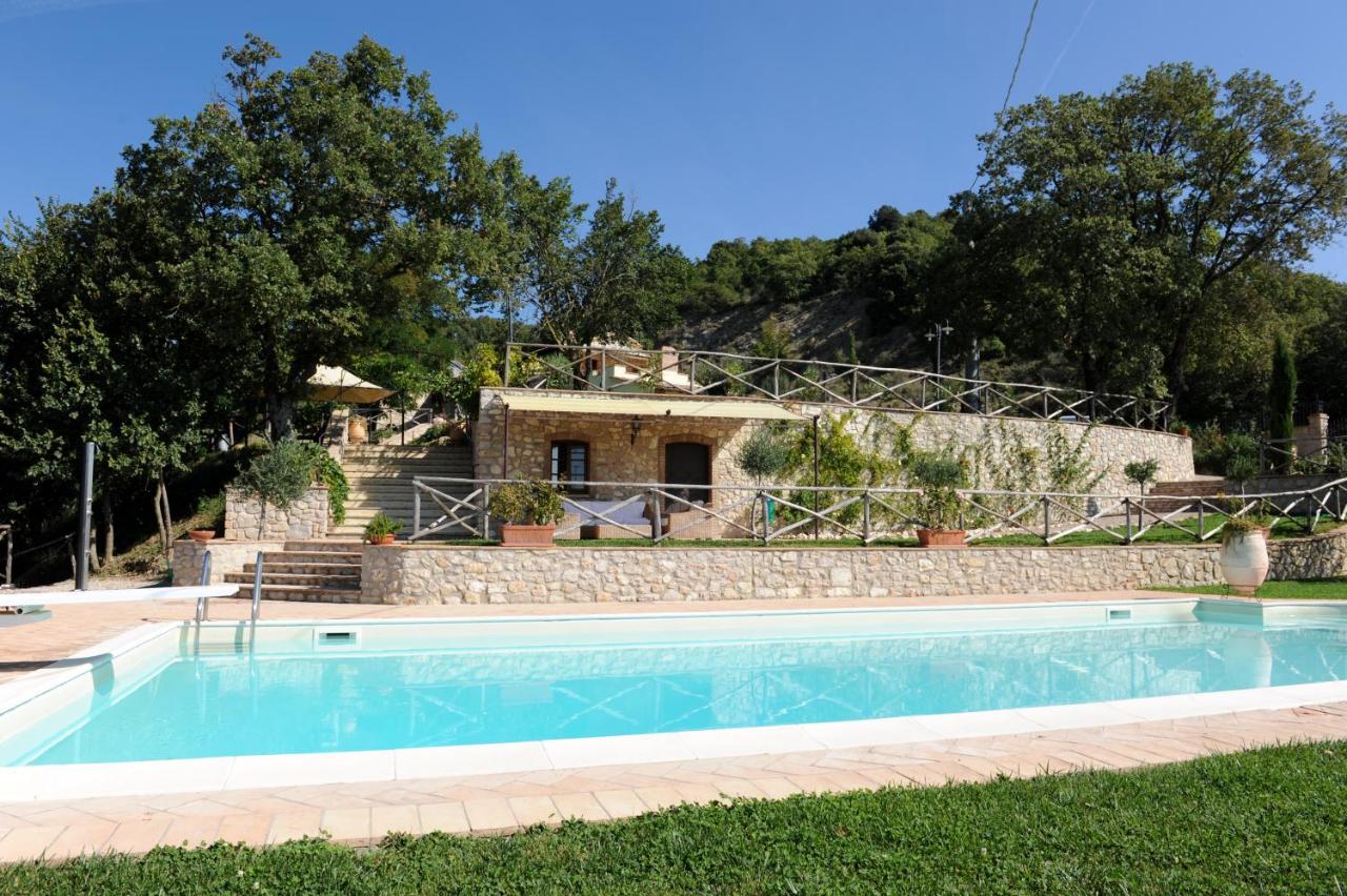 Villa Diletta - B&B Mantignana