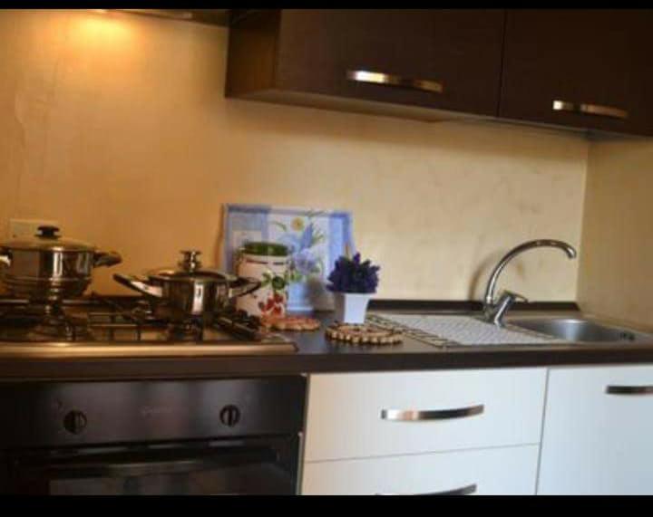Maison 1 Chambre