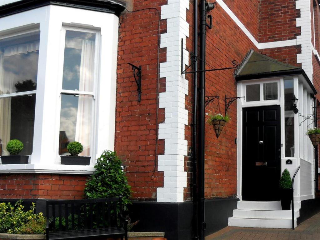 Powys Lodge - B&B