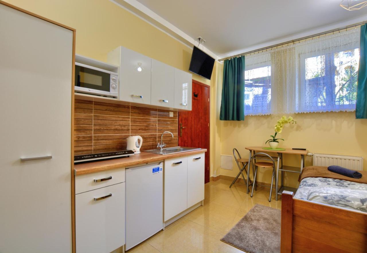 Apartamento de 1 dormitorio