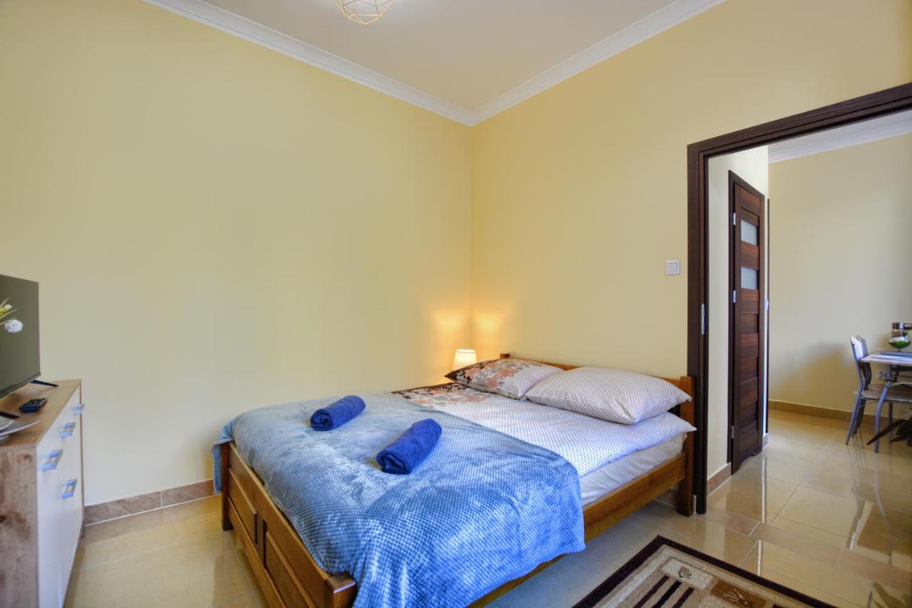Apartamento de 1 dormitorio