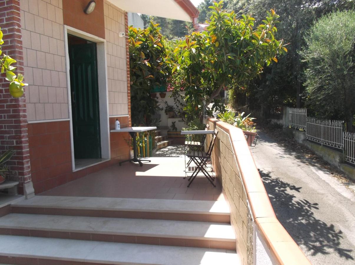 Affittacamere Murgenere - Ferienwohnung Vico del Gargano