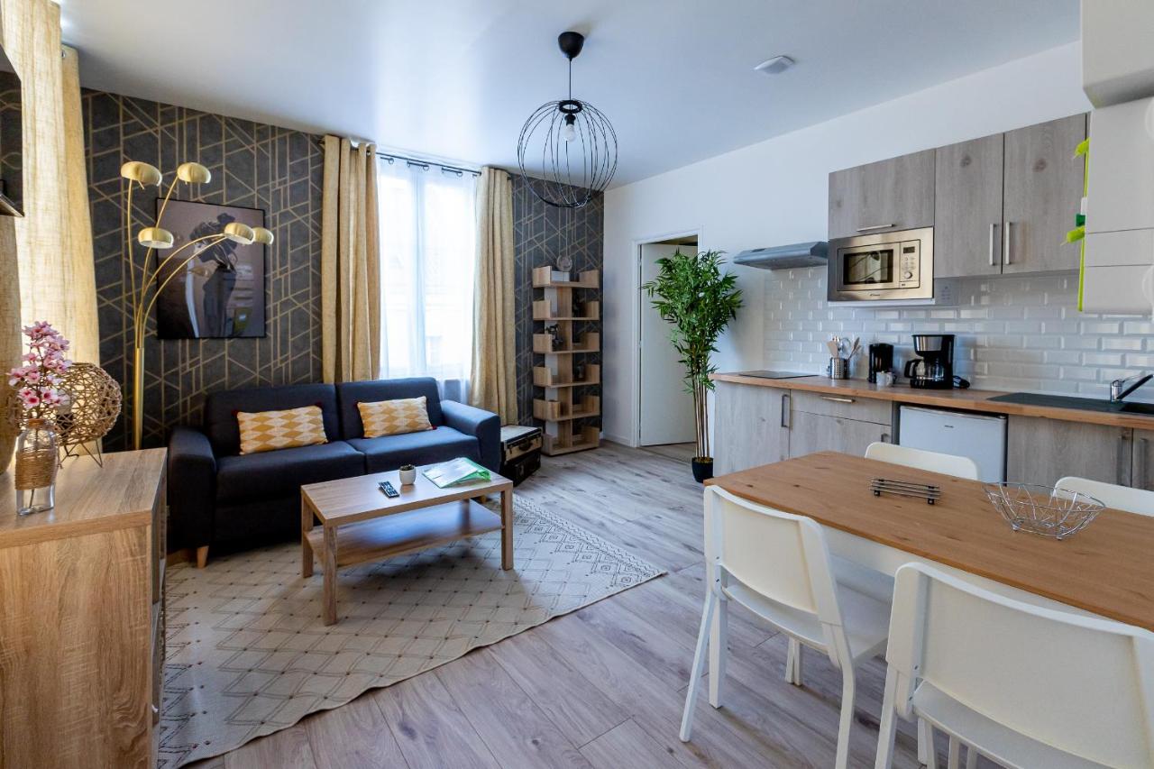 Apartamento Superior de 1 dormitorio