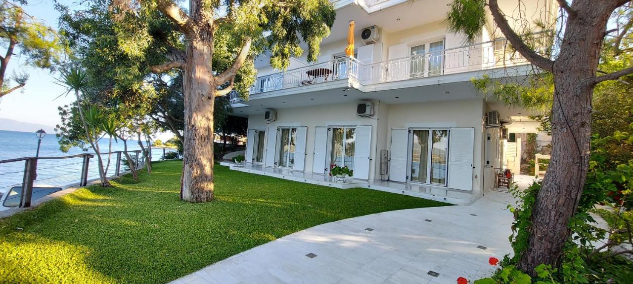 Tzeni Villa - B&B Lygia