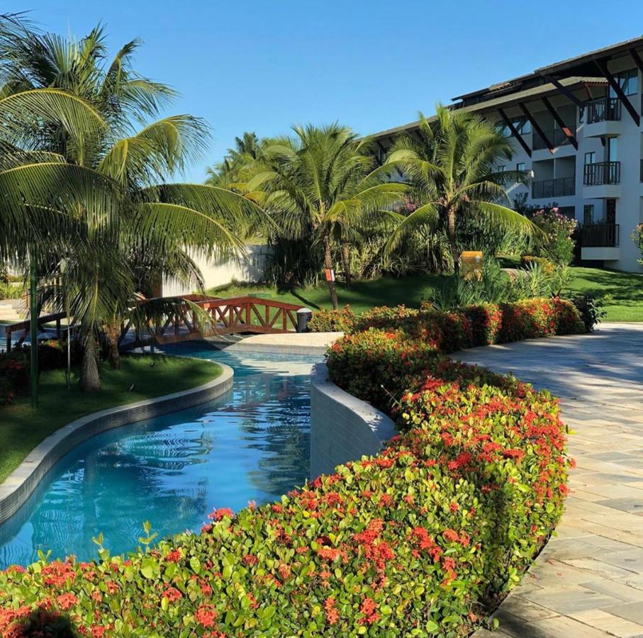Beach Class Slin Muro Alto - Ferienwohnung Porto de Galinhas