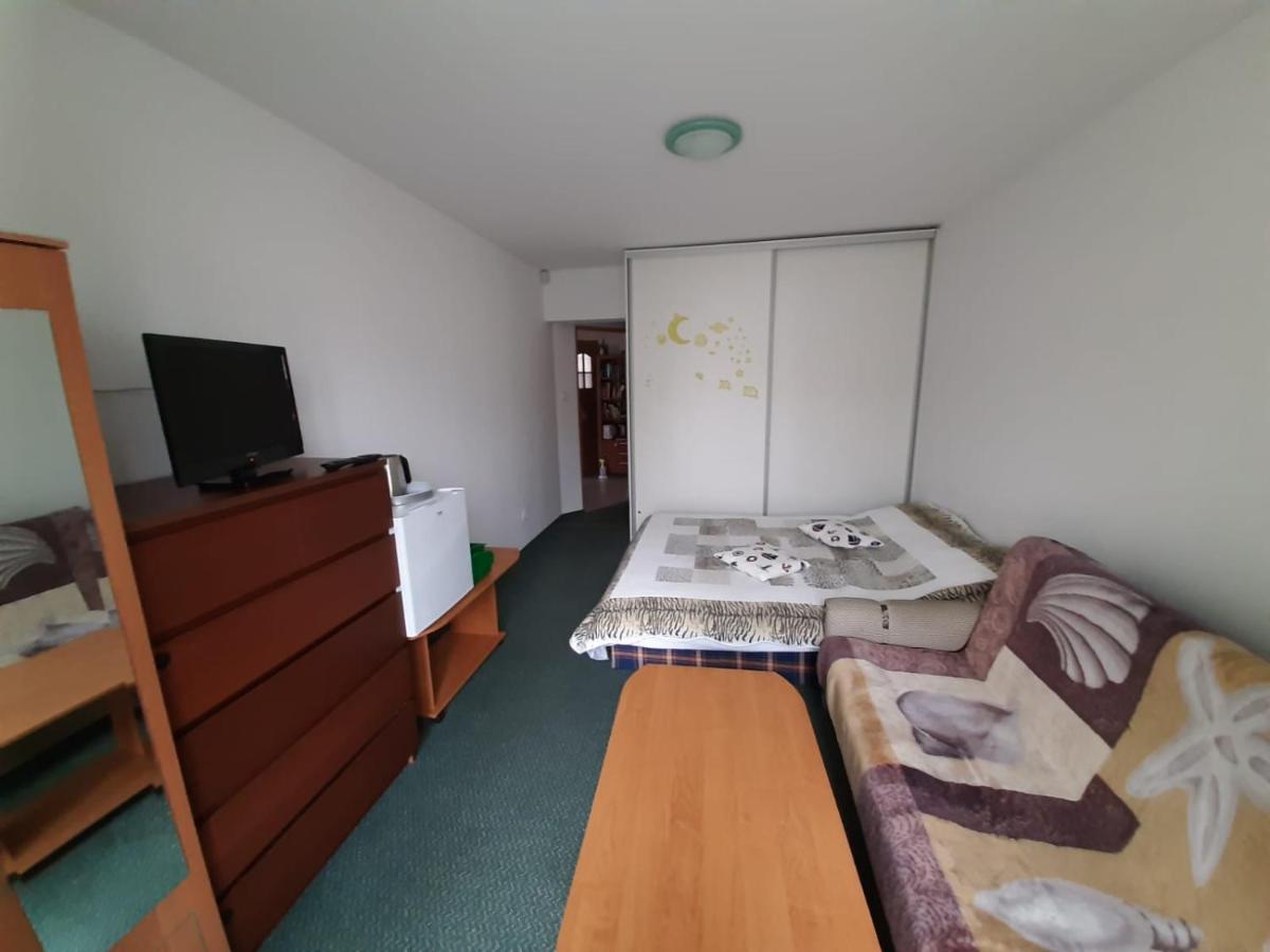 Camera Tripla con Bagno Privato