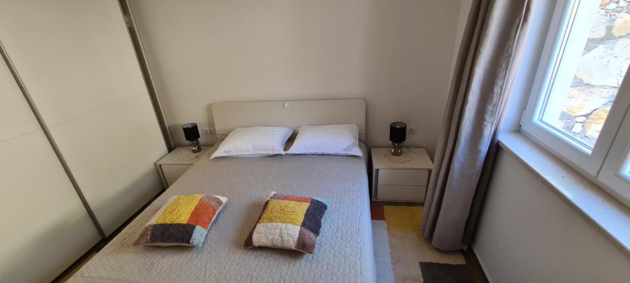 Appartement - Rez-de-Chaussée