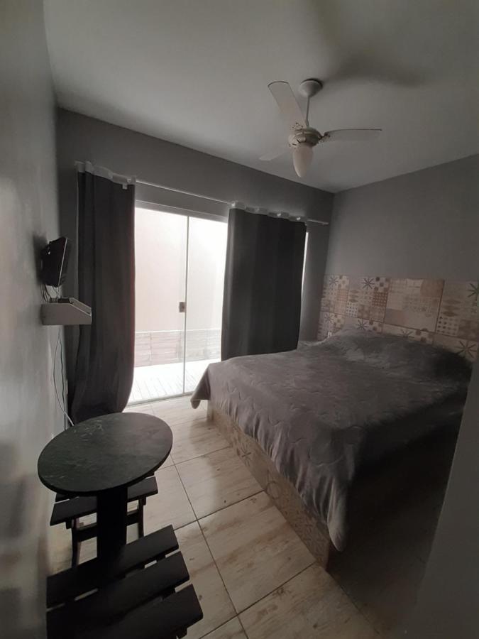 Standard Bungalow with Fan