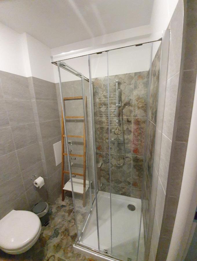 Apartament Aga - B&B