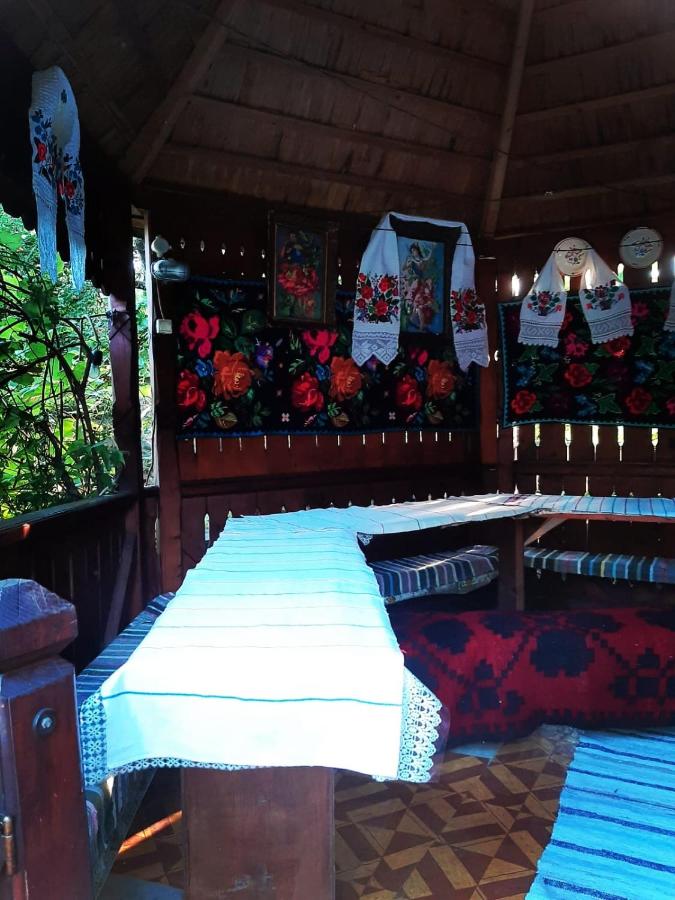 Pensiunea Maria - B&B