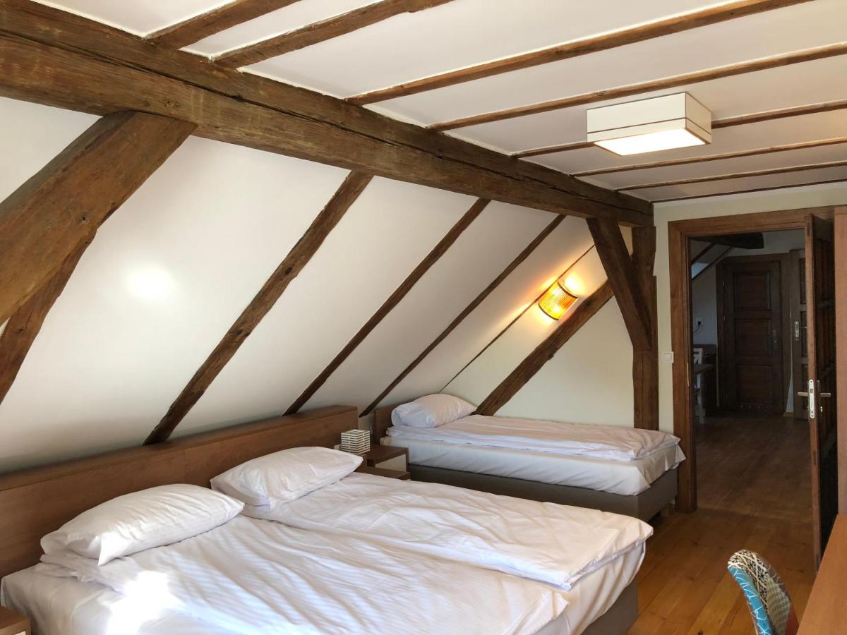Standard Studio für 3 Personen