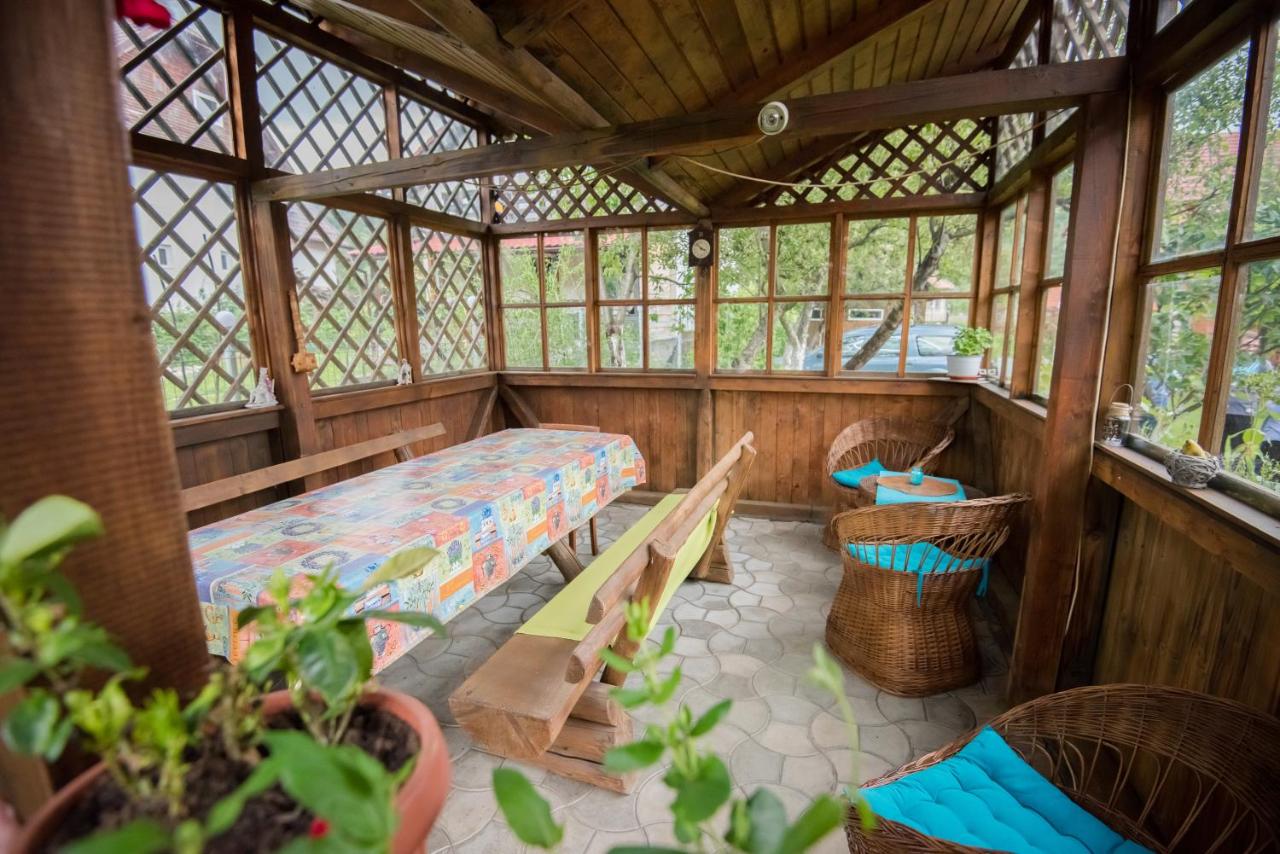Vila Chic M - B&B