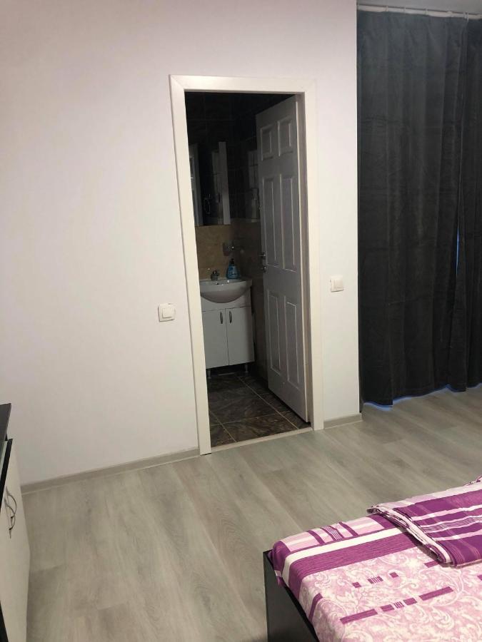 Double Room with Balcony (2 Adults + 1 Child)