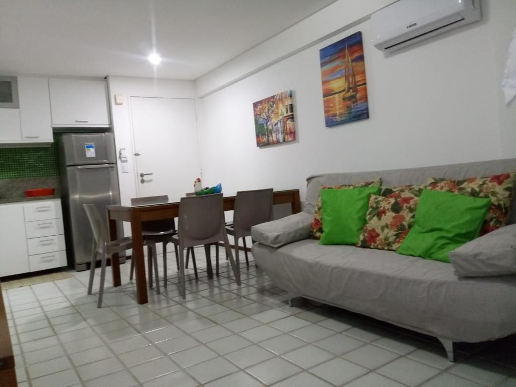 Resort Ancorar Porto de Galinhas Flat 1202 - B&B