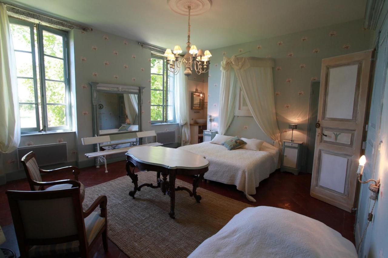 Demoiselles Room