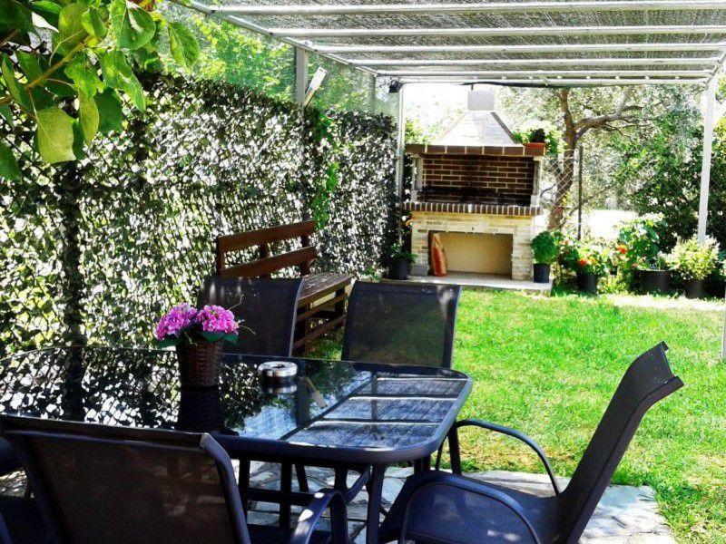 House Diakos Toroni - Bed and Breakfast Toróni