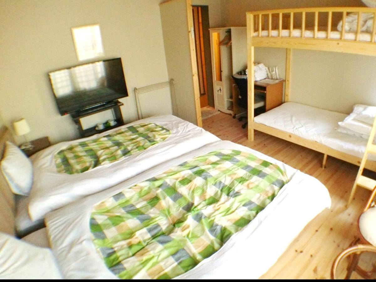 Superior Room - 203