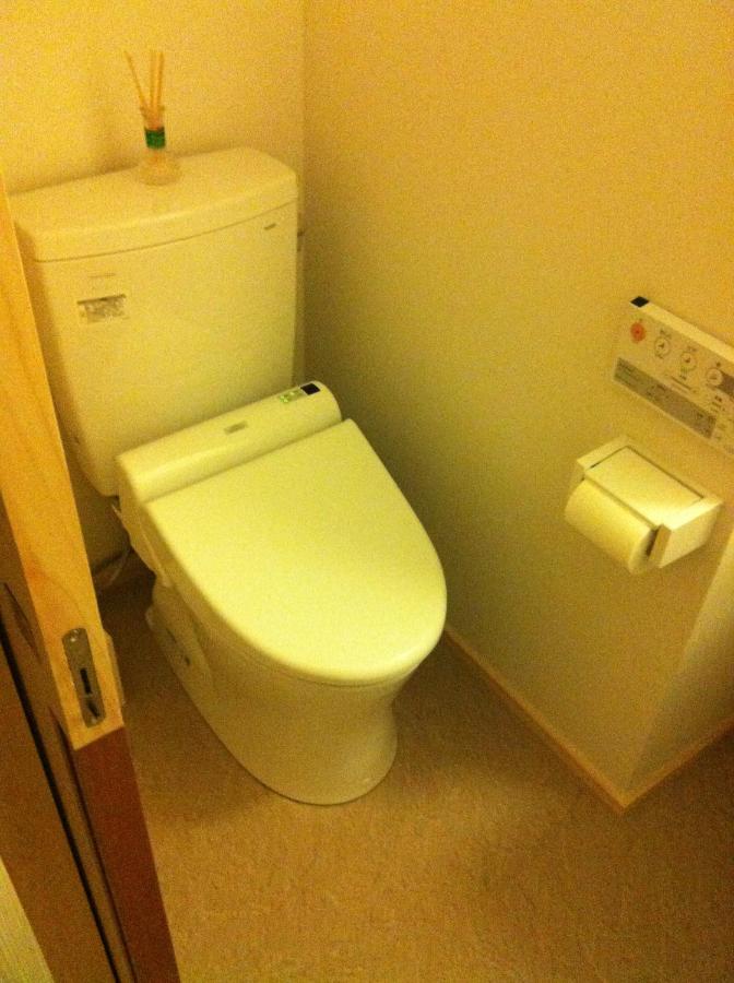 Japanse Stijl Standaard Tweepersoonskamer met 2 Aparte Bedden - Yui