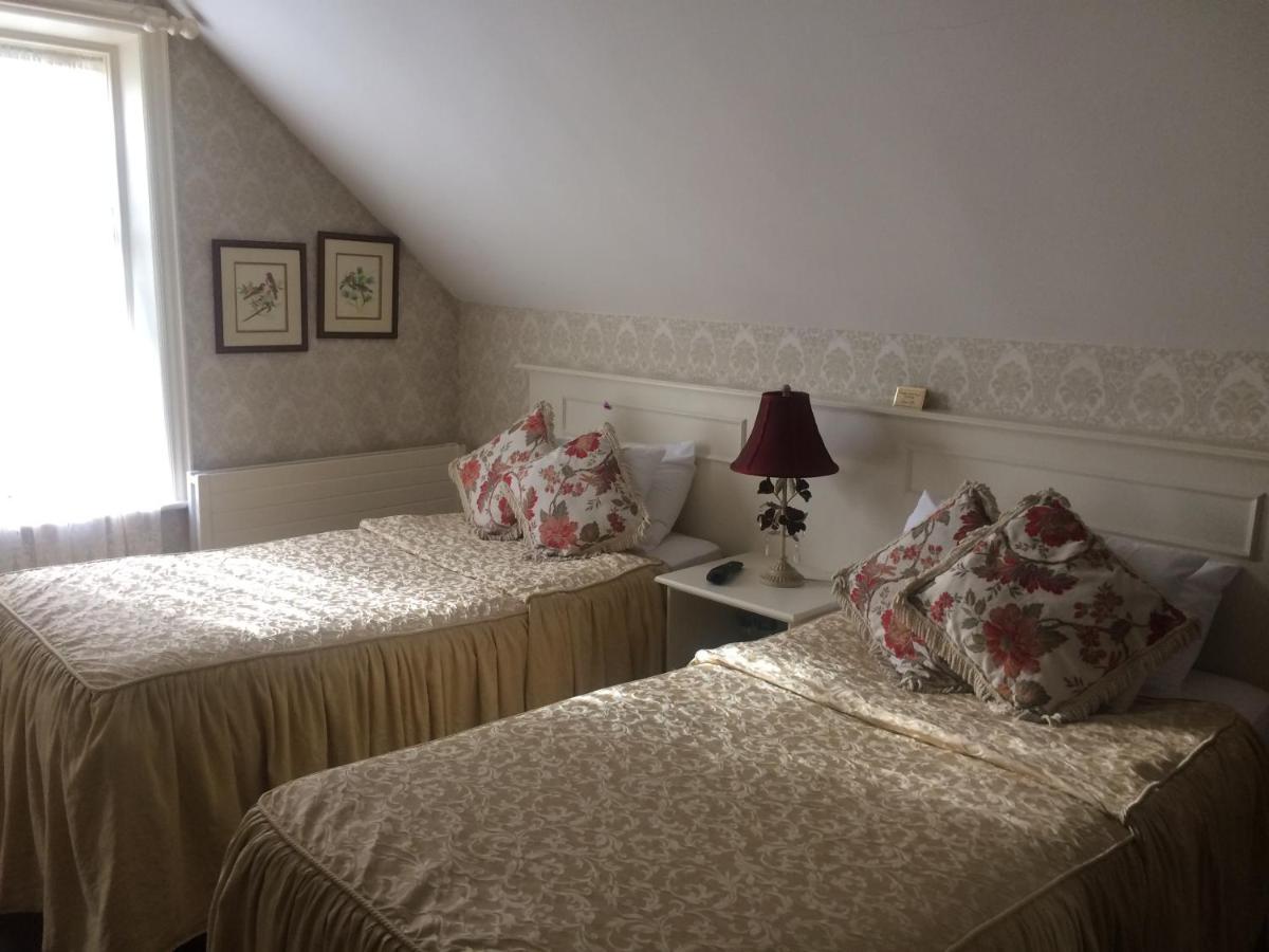 Standaard Kamer met 2 Bedden