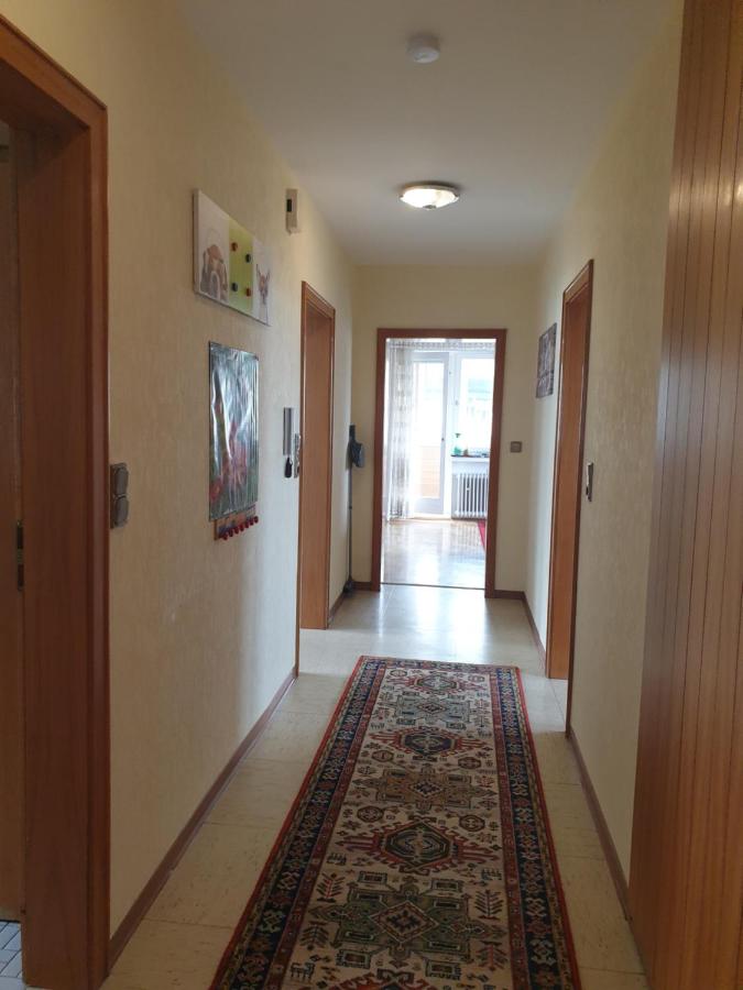 Ferienwohnung- Helena - Ferienwohnung