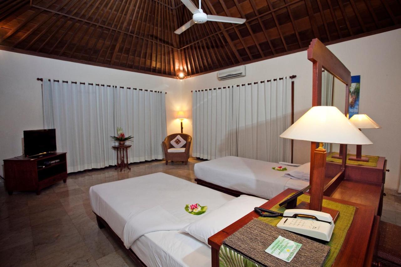 Villa con 2 Camere da Letto