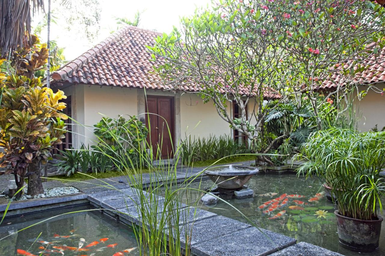 Natah Bale Villas - B&B Kelurahan Sanur