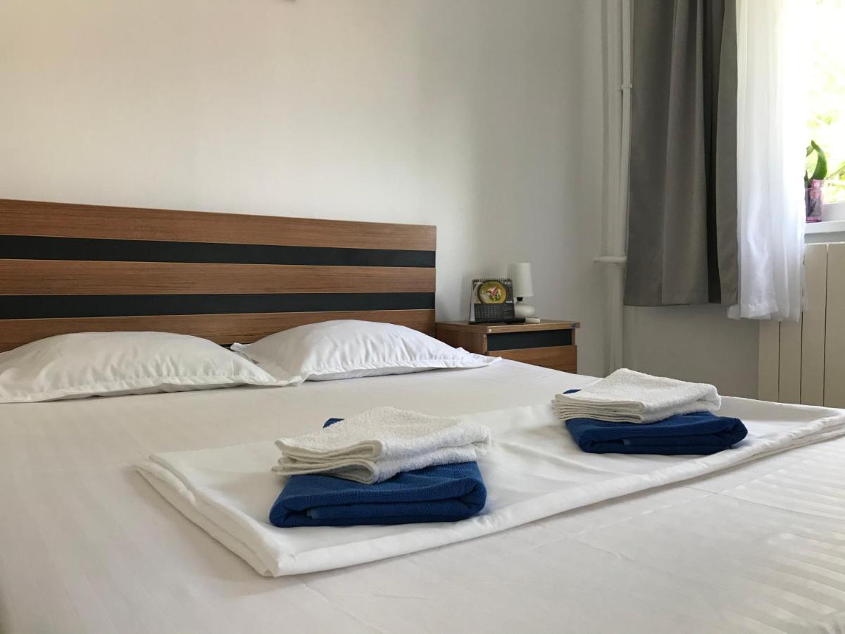 Sea Studio - B&B