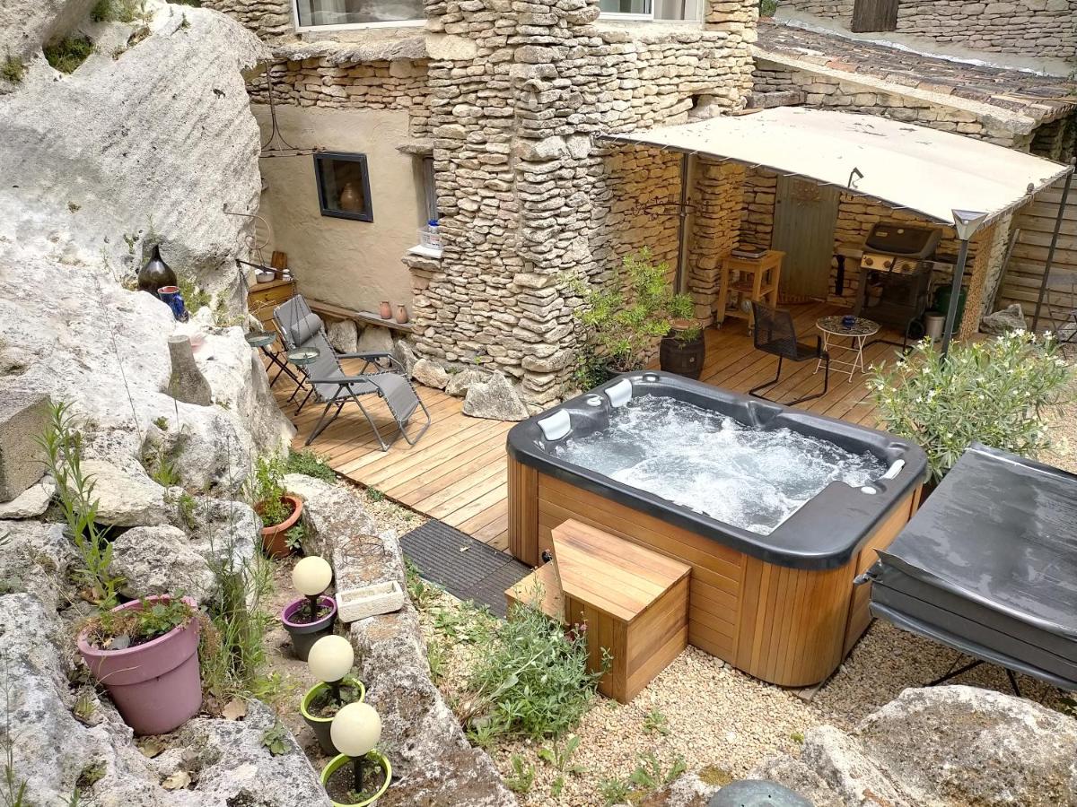 Les Rapieres Mireio - B&B
