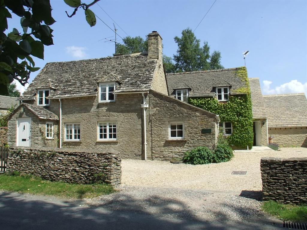 Well Cottage B and B - B&B