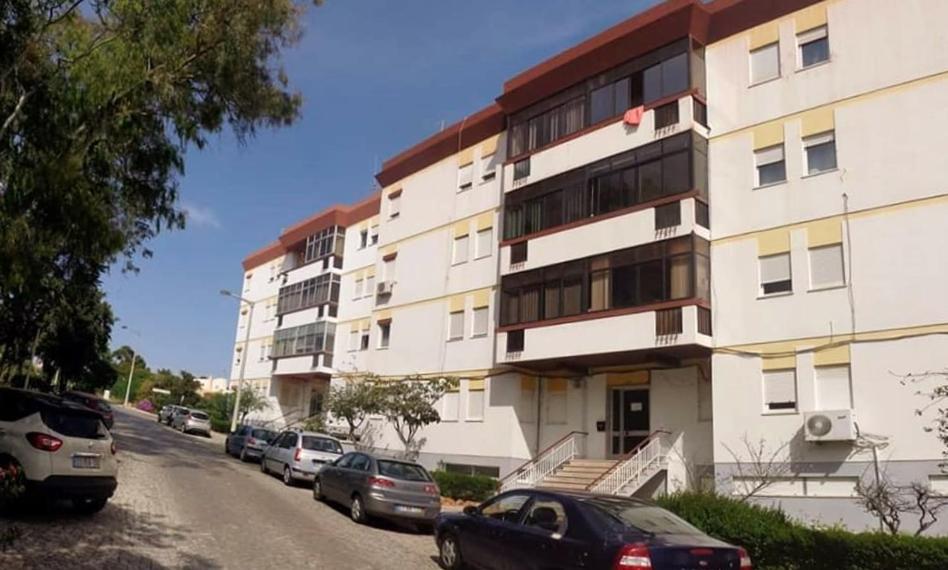 Apartamento Berlim - B&B