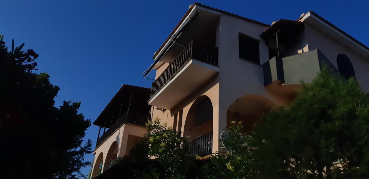 Villa Sonia - B&B