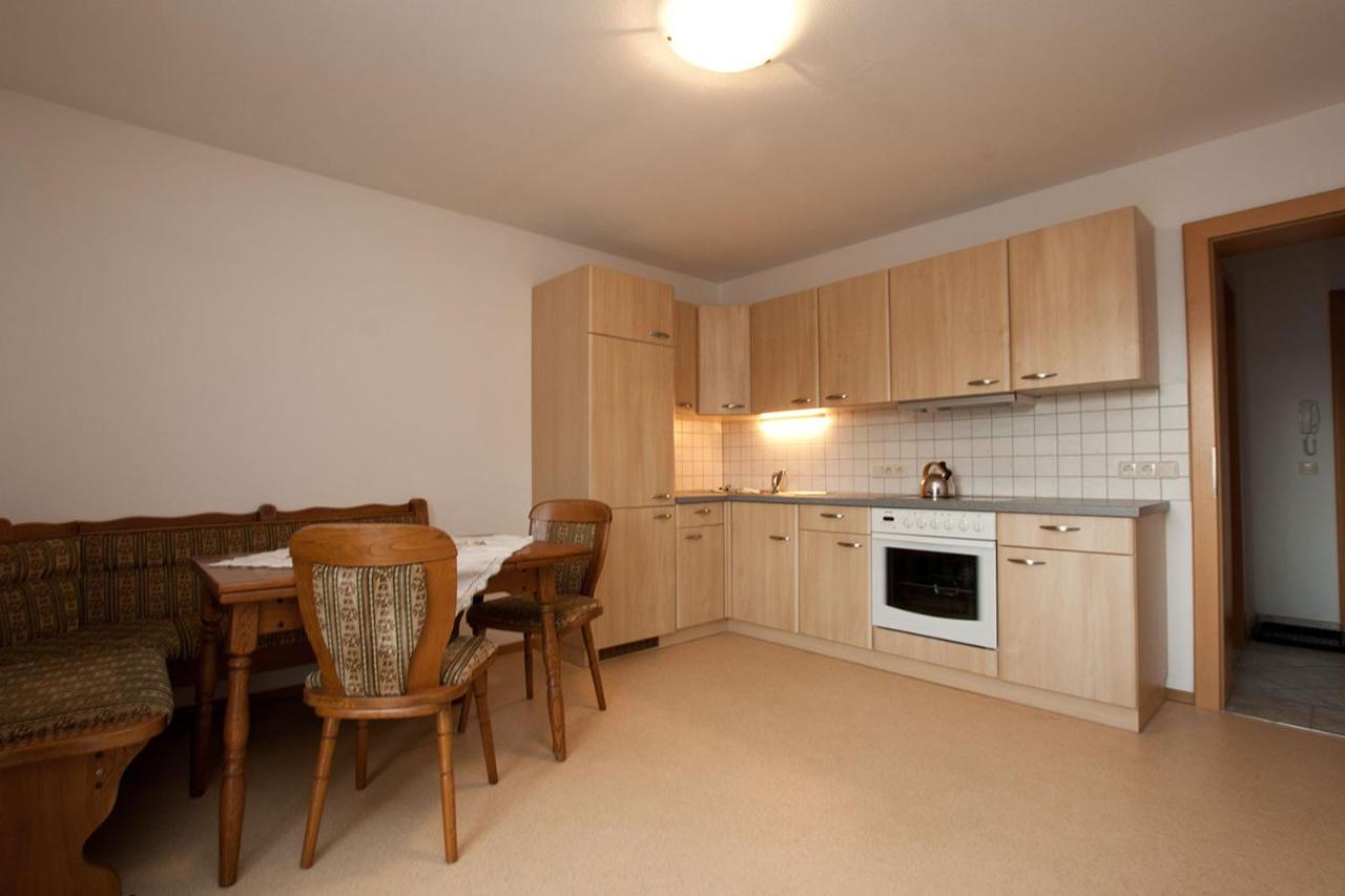 Appartamento con 1 Camera da Letto e Balcone