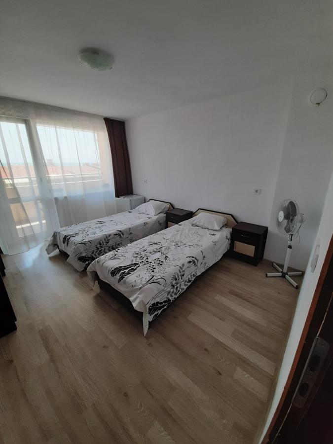 Suite Familiar con balcón