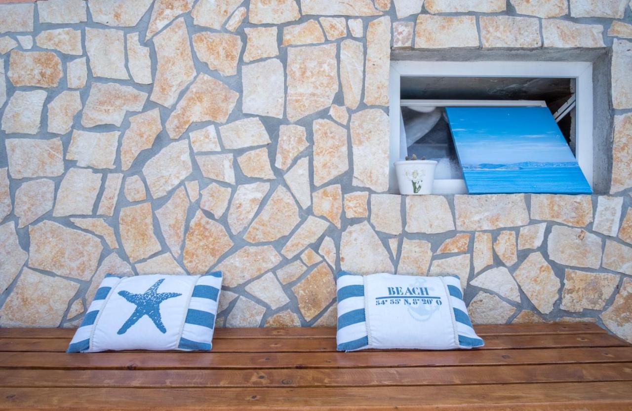 APARTMANI ES - B&B Fažana