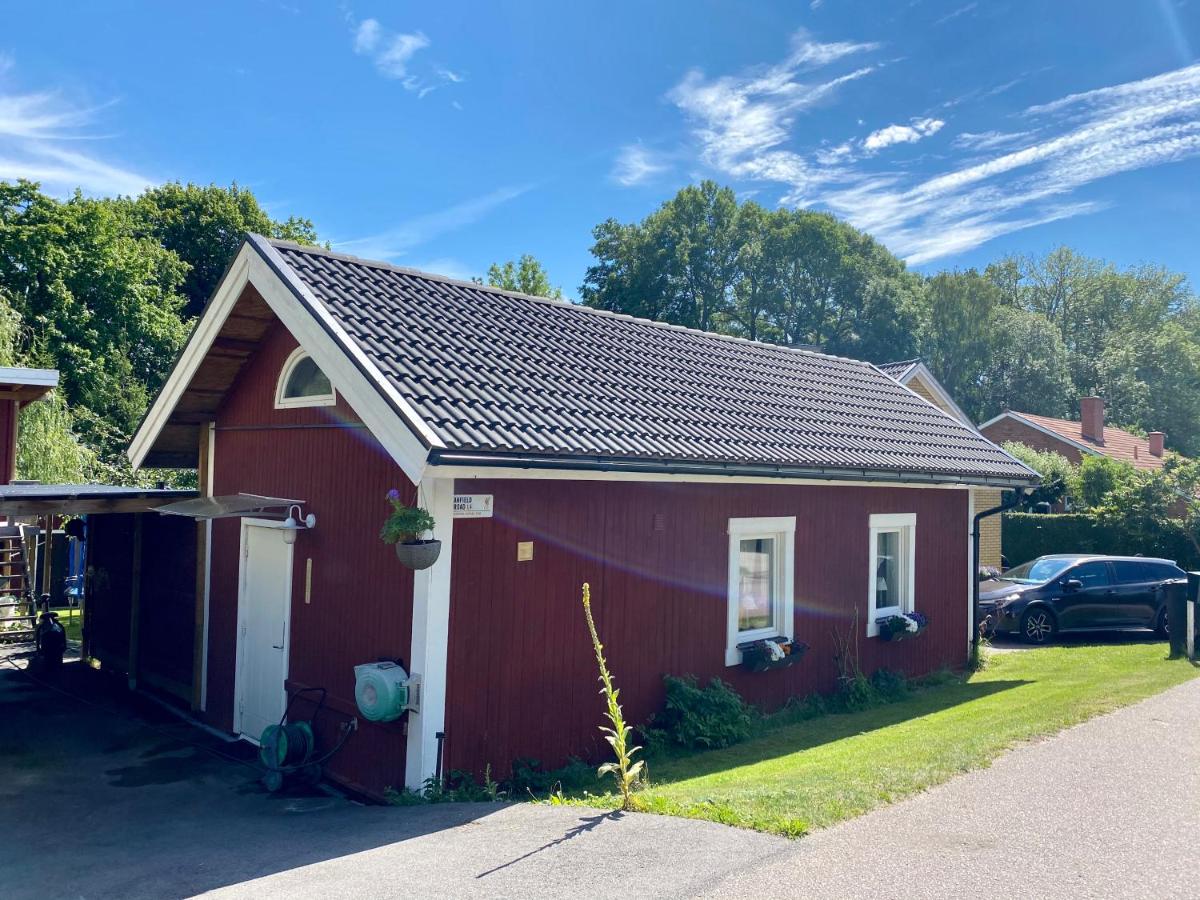 Liverpoolsstugan - B&B