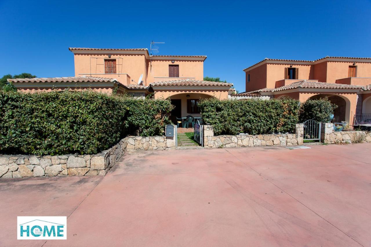 Villino Tirreno Bilo 1 - Ferienwohnung San Teodoro