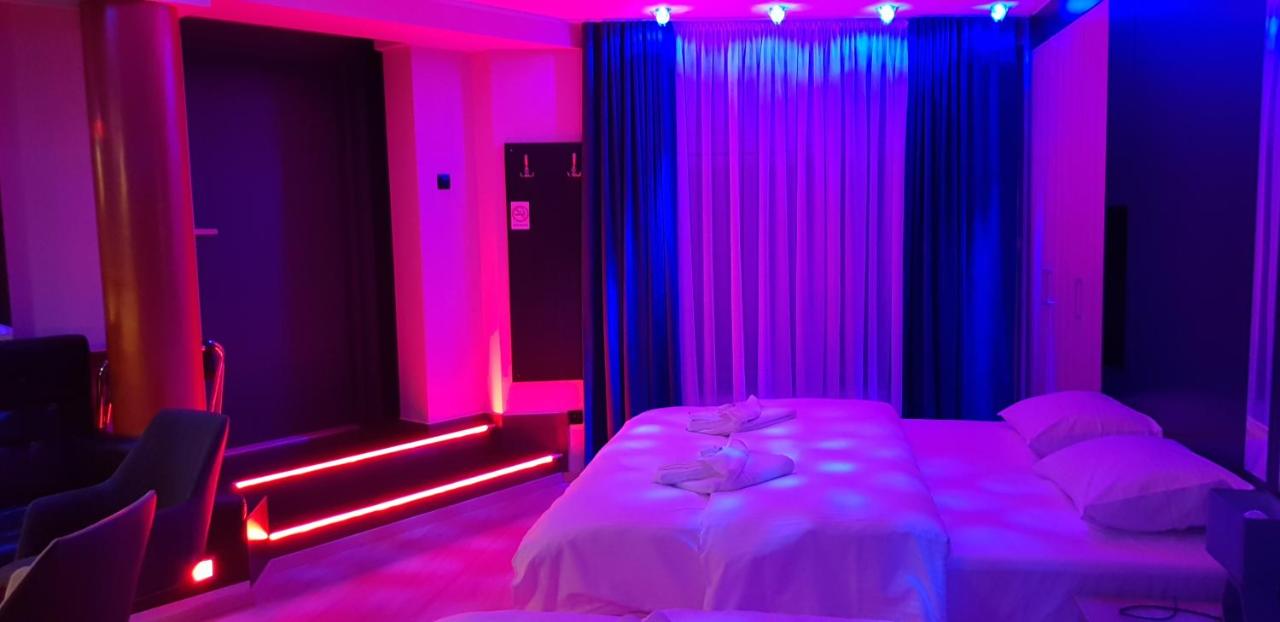 Suite Exécutive