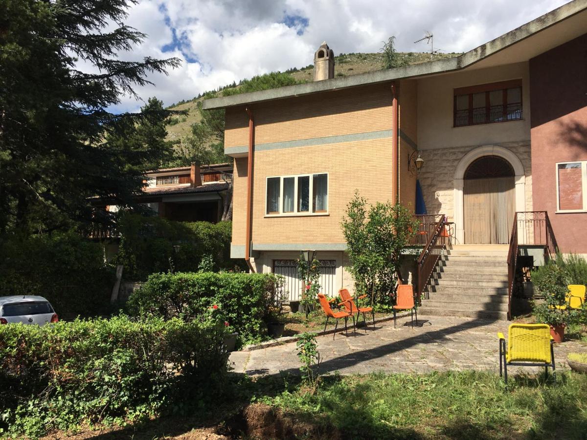 VILLA OLGA - B&B