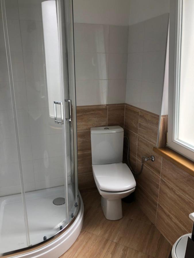 Triple Room with Balcony