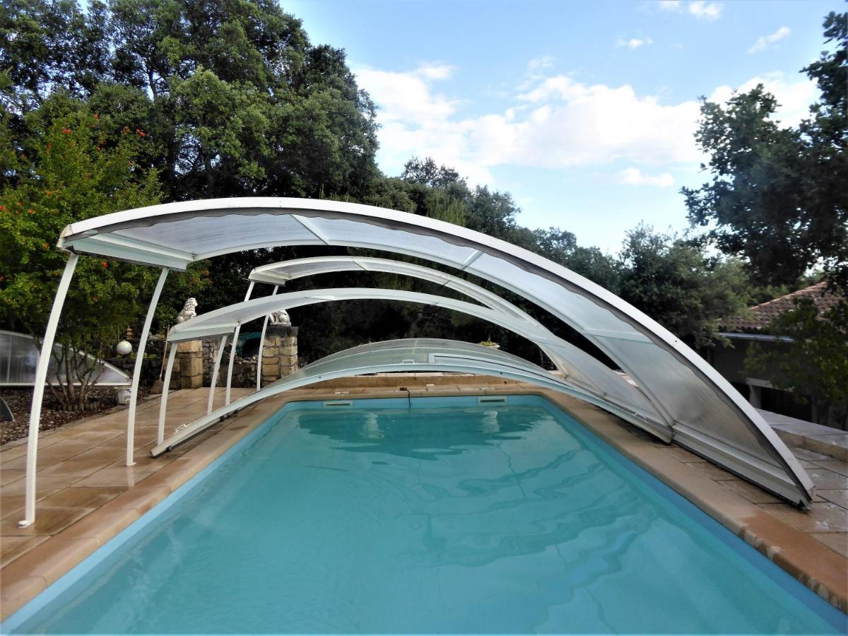 Les Gîtes De Cayenne - Gîte ORIENT - B&B Dions