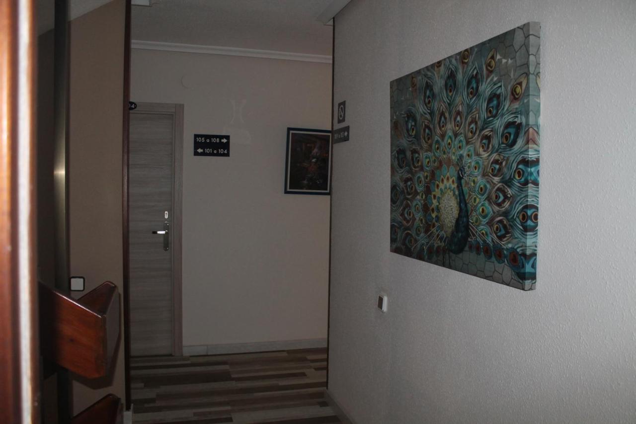 La Flor de Quejo - Bed and Breakfast