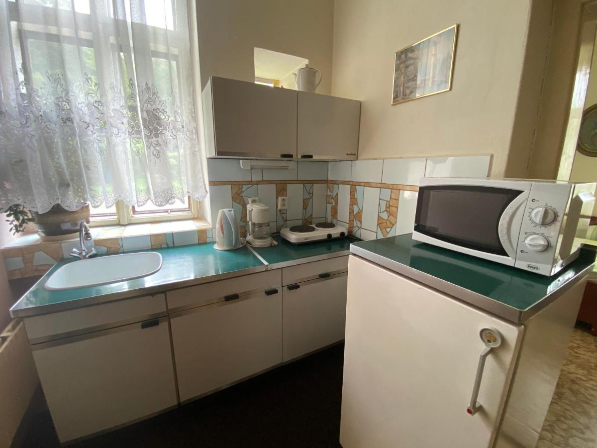 Appartement 2 Chambres