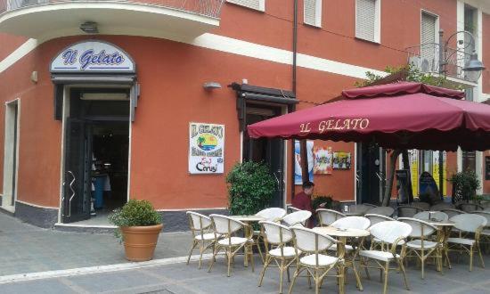 InCentroScalea B&B - B&B