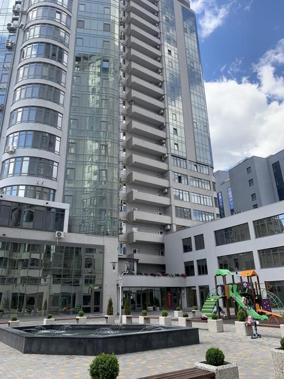 Апартаменты Аркадия Гагарин плаза - B&B Odesa